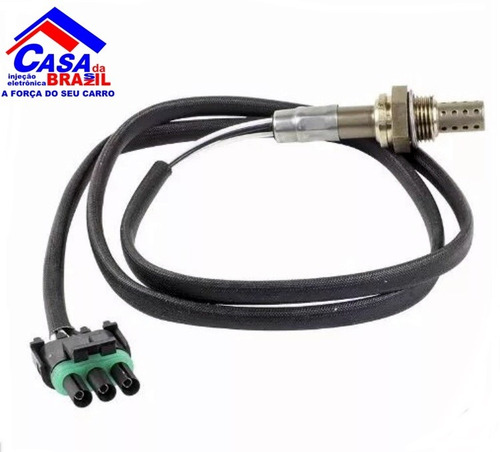 Sonda Lambda Gm Astra Mpfi Silverado Omega Vectra C20 S10