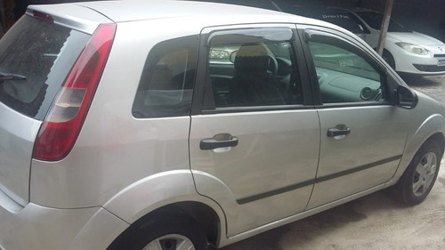 Ford Fiesta 2005