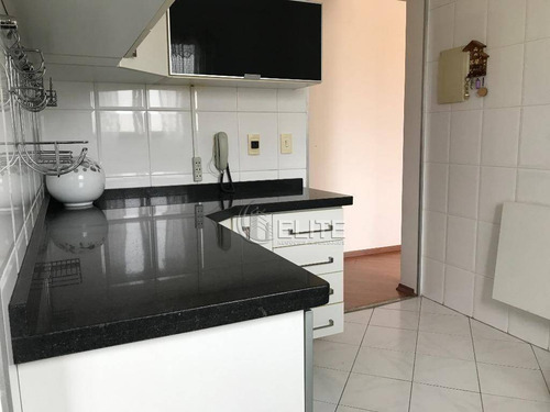 Imagem 2 de 20 de Apartamento Com 2 Dormitórios À Venda, 53 M² Por R$ 349.999,10 - Campestre - Santo André/sp - Ap13072