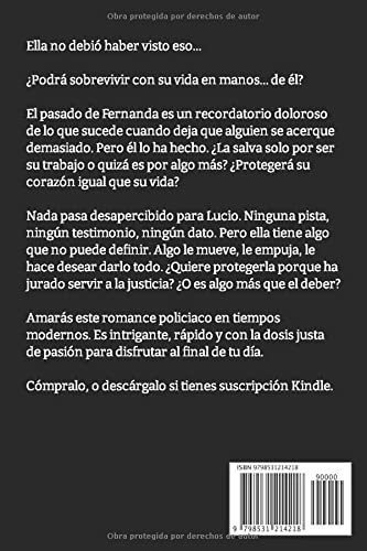 Bajo Tu Proteccion (amar De Nuevo) - Gonzalez, A.., De González, A. F.. Editorial Independently Published En Español