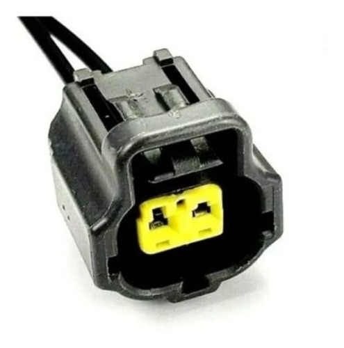 Conector Sensor De Temperatura Ford Fiesta Ecosport Ka 