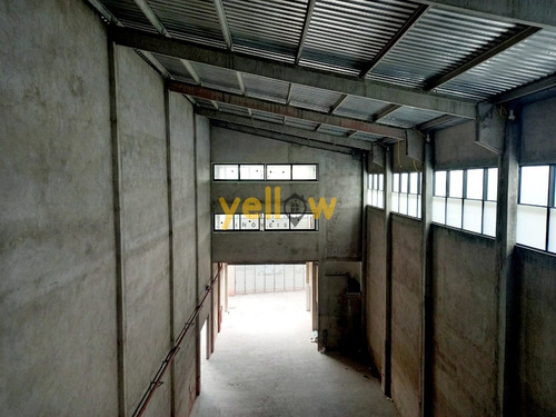 Imagem 4 de 13 de Comercial - Parque São Pedro - Co-3790