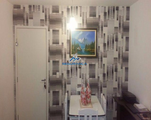 Imagem 5 de 15 de Apartamento Santa Genebra, Shopping Dom Pedro - Ap01550 - 4295799