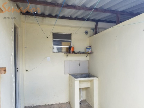 Imagem 14 de 20 de Casa - Ca00708 - 33303989