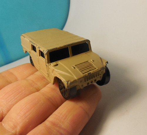 Humvee. Maisto