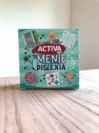 Libro Juego Activamente Dislexia - Aa.vv