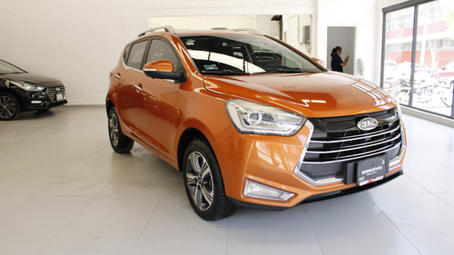 JAC SEI2 5p Active 1.5L TM5 a/ac., BA, RA16"