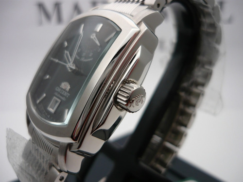 Orient Prince Automatico Power Reserve Cfdaa003b Promo Cuota