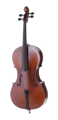 Cello Jose Asturias 1/2 Para Niños
