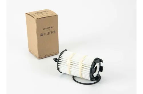 Filtro De Aceite Volkswagen 079198405e