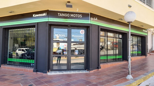 Imagen 17 de 23 de Kawasaki Klr 650 2023 Entrega Inmediata!! Tango Motos