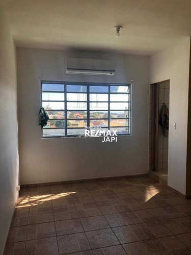 Sala Para Alugar, 25 M² Por R$ 1.000,00/mês - Jardim Ermida Ii - Jundiaí/sp - Sa0225
