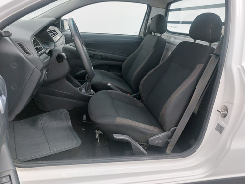 Volkswagen Saveiro 1.6 MSI ROBUST CS 16V FLEX 2P MANUAL