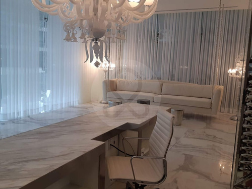 Departamento En Venta En Polanco V Sección