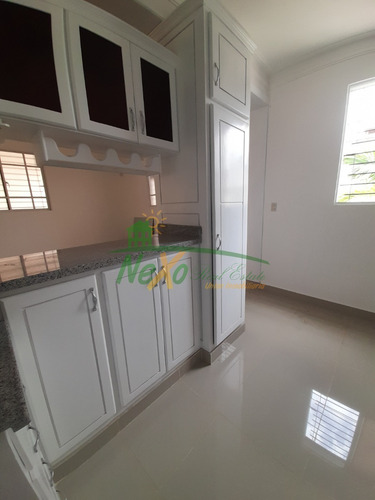 Imagen 13 de 22 de Aprovecha La Oportunidad De Adquirir Tu Casa En Residencial Cerrado, Santiago (jpc-211)
