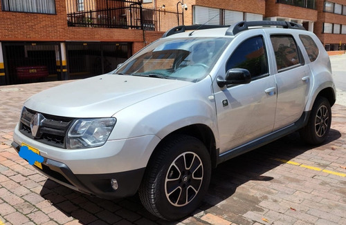 Renault Duster 2.0 Dynamique 4x2