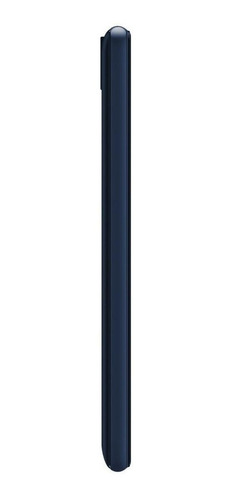 NaomiPhone Ambar Dual SIM 8 GB azul 1 GB RAM