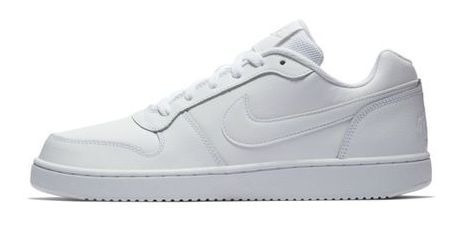 zapatillas nike ebernon low mujer