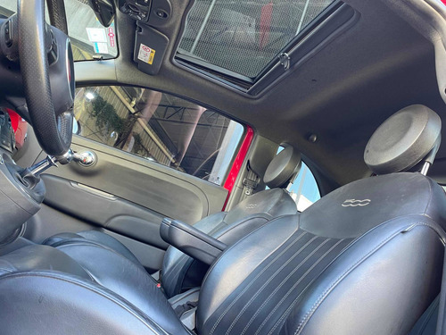 Fiat 500 1.4 Sport 105cv 2015