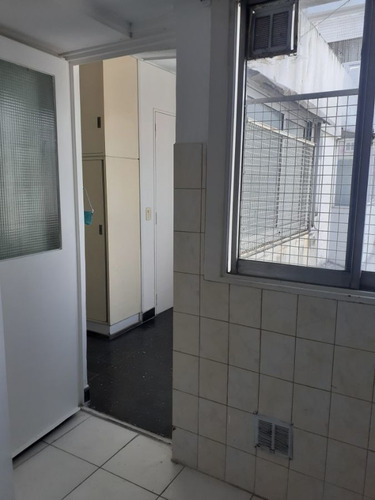 Departamento En Venta De 4 Dormitorios En Balvanera