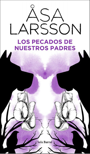 Los Pecados De Nuestros Padres -  Sa Larsson