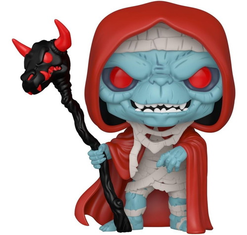 Funko Pop Thundercats Mumm-ra 1705