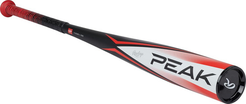 Bate De Béisbol Rawlings Peak -5, 32 Pulgadas