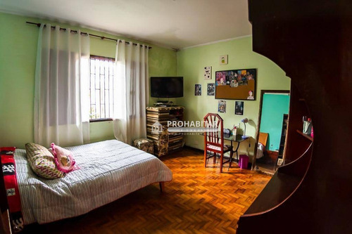 Imagem 11 de 30 de Casa Com 4 Dormitórios À Venda, 220 M² Por R$ 720.000,00 - Jardim Ipanema (zona Sul) - São Paulo/sp - Ca3387