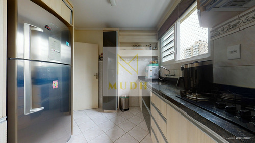 Imagem 6 de 30 de Apartamento À Venda No Bairro Rio Branco - Porto Alegre/rs - 435