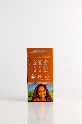 Chá Tulsi Immune Protector C/ 20 Sachês - Indian Heath