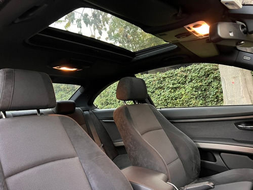 Imagen 14 de 15 de Bmw 325 I 3.0 Aut