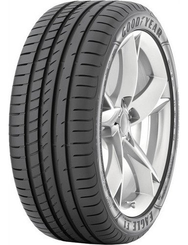 Neumático Goodyear Eagle F1 Asymmet 2 Suv 111y 255/55r19