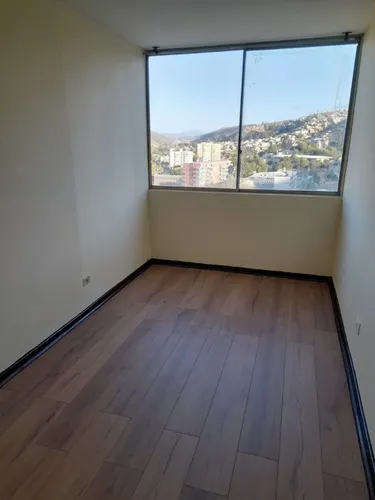 Dueño Arrienda Depto Quinta Claude, Centro De Viña Del Mar