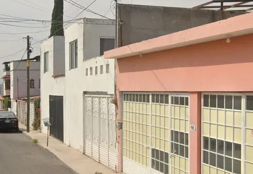 Casa En Venta José María Vertiz Candiles, Queretaro./ Recuperacion Bancaria Laab2