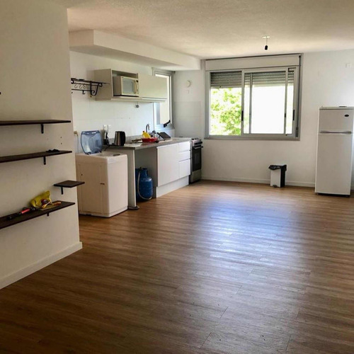 Venta Apartamento 2 Dormitorios En Palermo A Pasos De Todo!