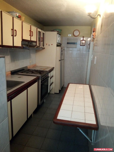 Imagen 4 de 11 de Apartamentos En Venta San Jacinto*