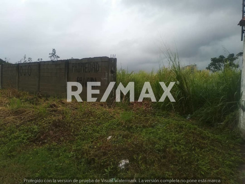 Imagen 5 de 8 de Venta De Terreno En Higuerote