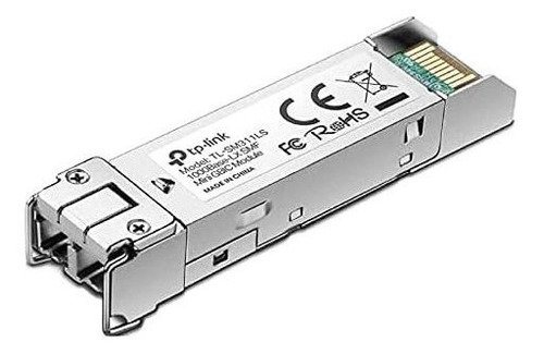 Interfa Fibra 1000baselx Sfp Mini-gbic