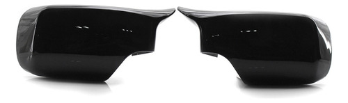 Cubierta De Espejo Retrovisor Lateral L&r Bmw 1998-2005 E46