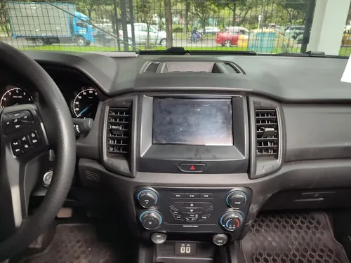 Ford Ranger 3.2 Xls