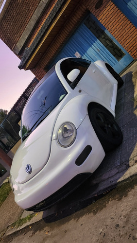 Volkswagen New Beetle New Bettle 2.0l