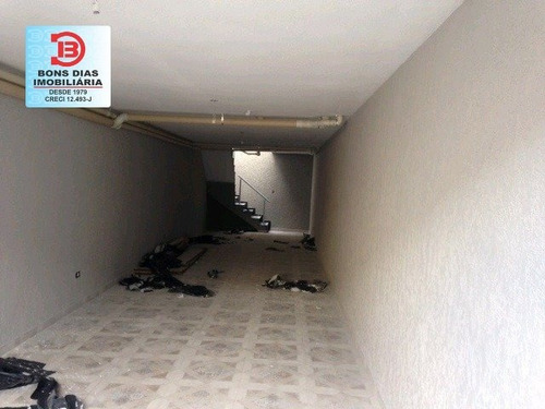 Imagem 5 de 15 de Sobrado - Parque Boturussu - Ref: 8489 - V-8489