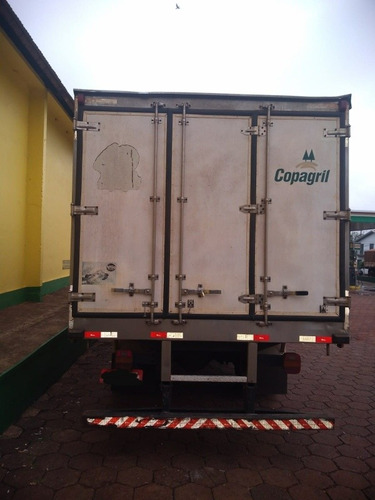 Ford Cargo 1317 Toco