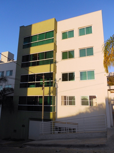 Imagem 1 de 6 de Apartamento - Santo Antonio - Ref: 3505 - V-anp3505
