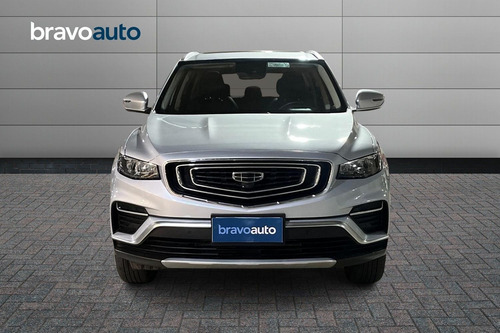 Geely Azkarra 1.5 TURBO EXCLUSIVE AT