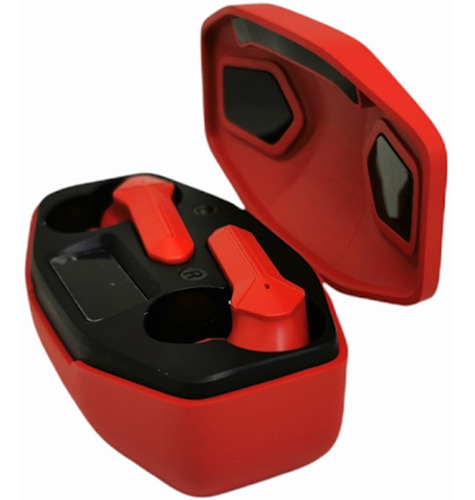 Imagen 4 de 9 de Audifonos Tws Bluetooth Manos Libres T68 Original Fralugio