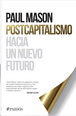 Libro Postcapitalismo