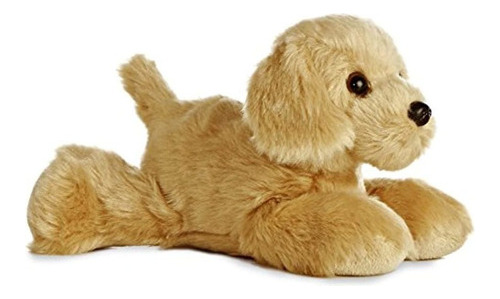 Mini Flopsie Golden Retriever 8 De Aurora