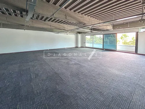 Oficina En Arriendo En Chicó Norte