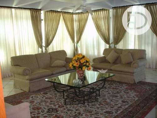 Imagem 11 de 16 de Casa Com 7 Dormitórios À Venda, 510 M² Por R$ 4.900.000,00 - Riviera De São Lourenço - Bertioga/sp - Ca3991